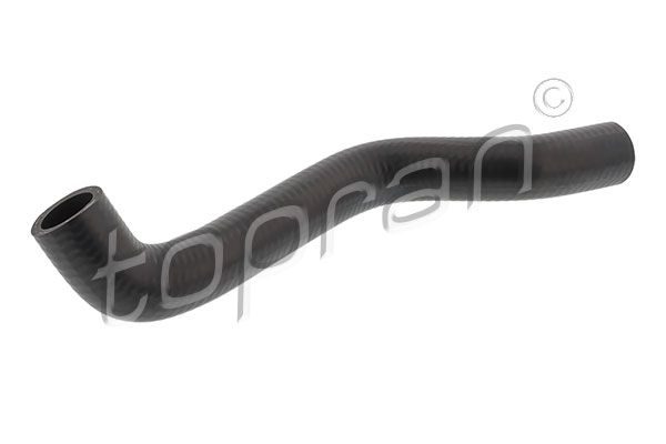 TOPRAN 501 565 Hose, heat exchanger (heating)