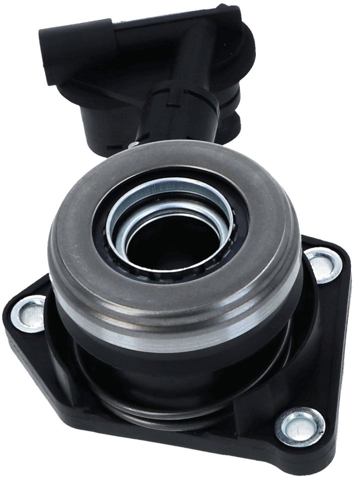 centrinis darbinis cilindras, sankaba