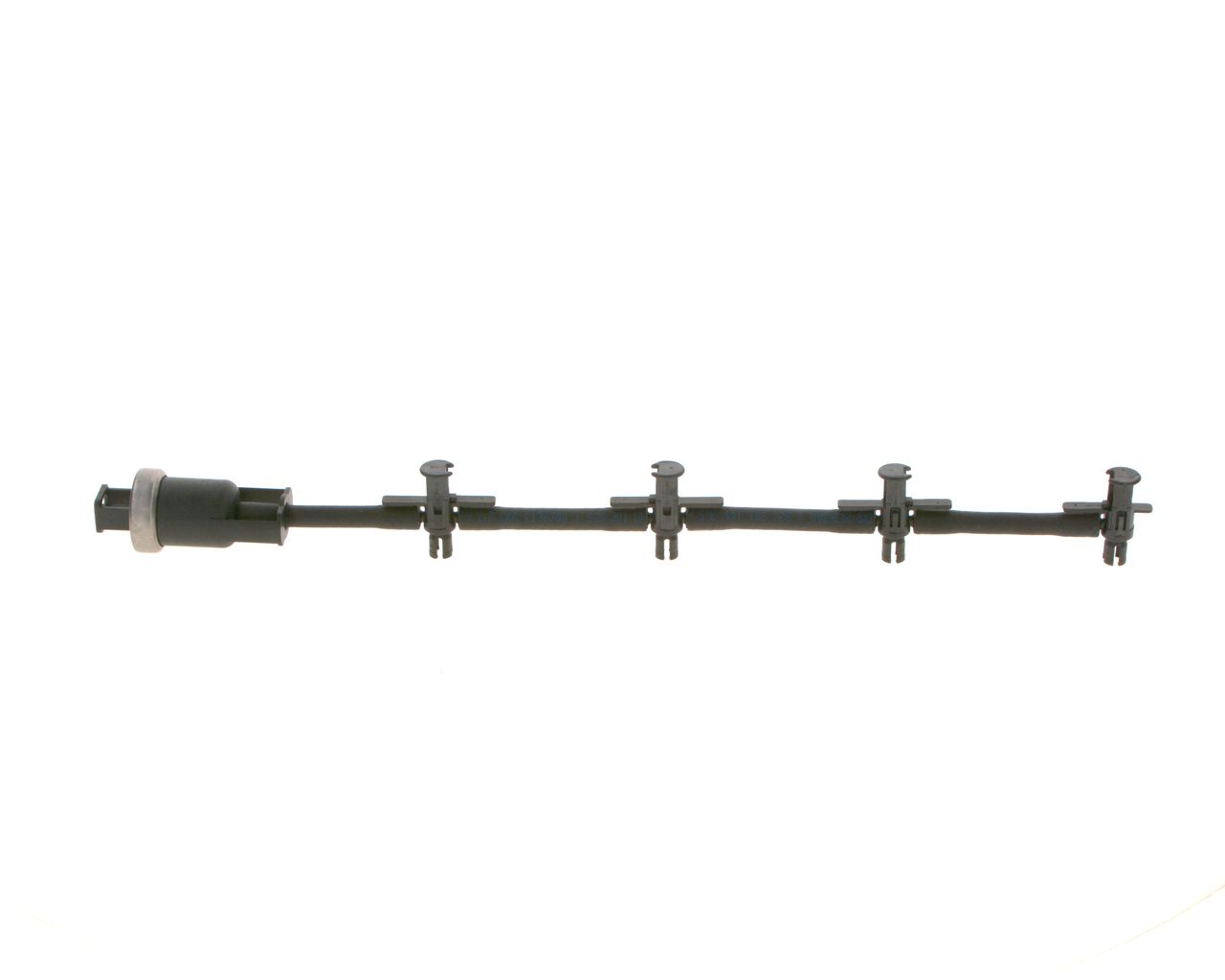 Schlauch, Leckkraftstoff