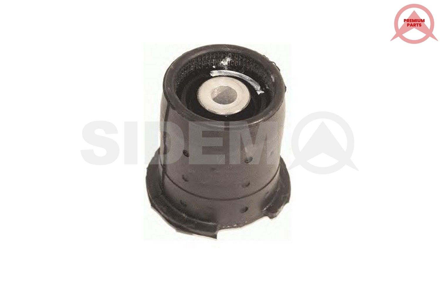 Lagerung, Achsk&ouml;rper