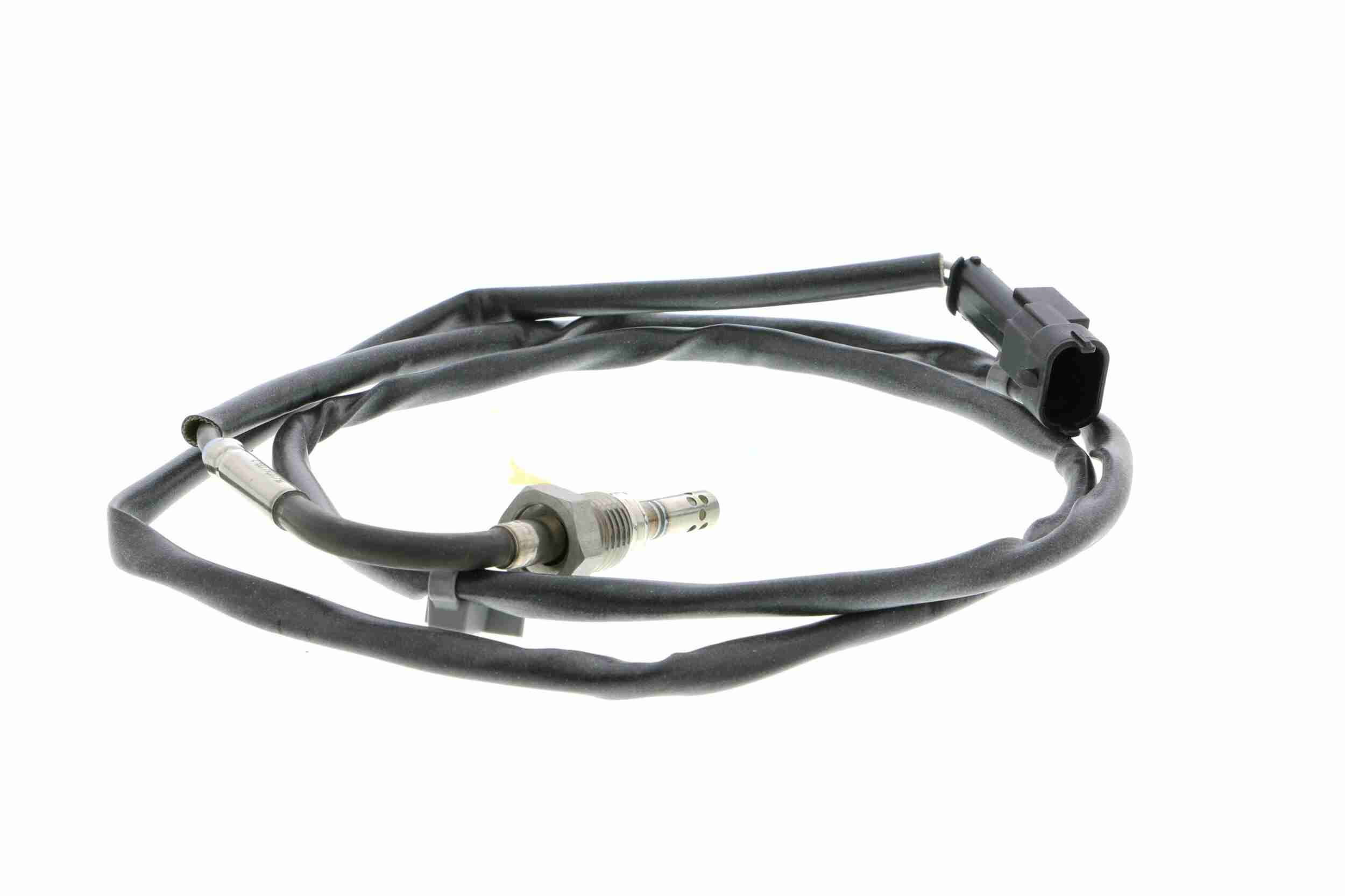 Sensor, Abgastemperatur