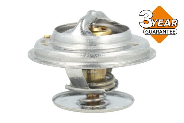 Thermostat, K&uuml;hlmittel