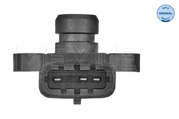 Sensor, Saugrohrdruck