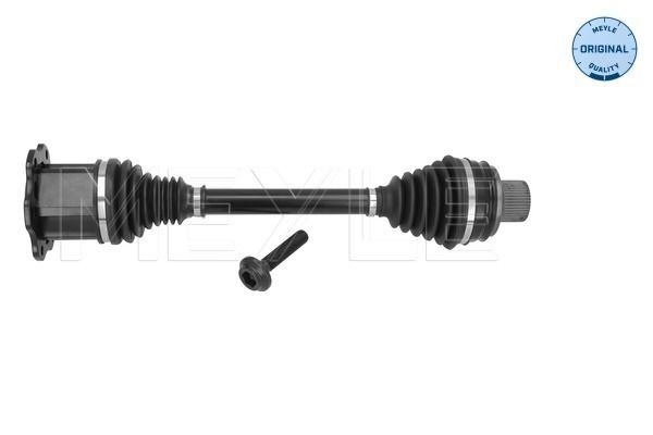 Drive Shaft 100 498 0260