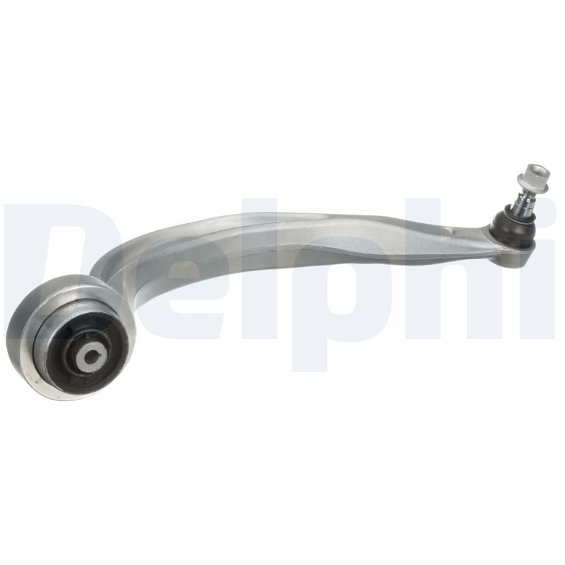 Control/Trailing Arm, wheel suspension TC6391