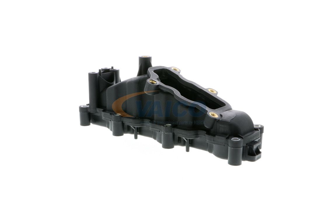 įsiurbimo kolektoriaus modulis