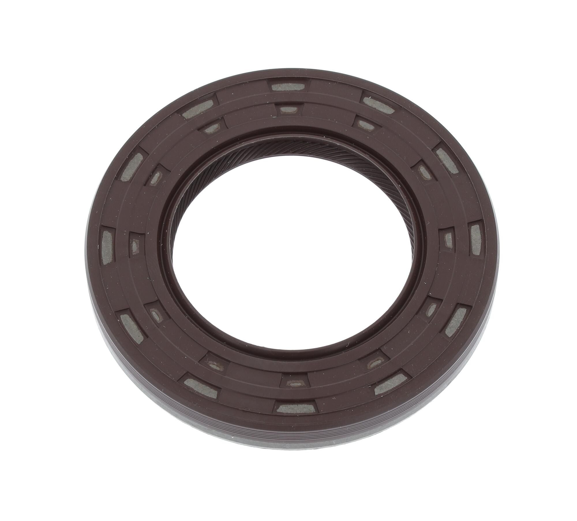 Wellendichtring, Differential