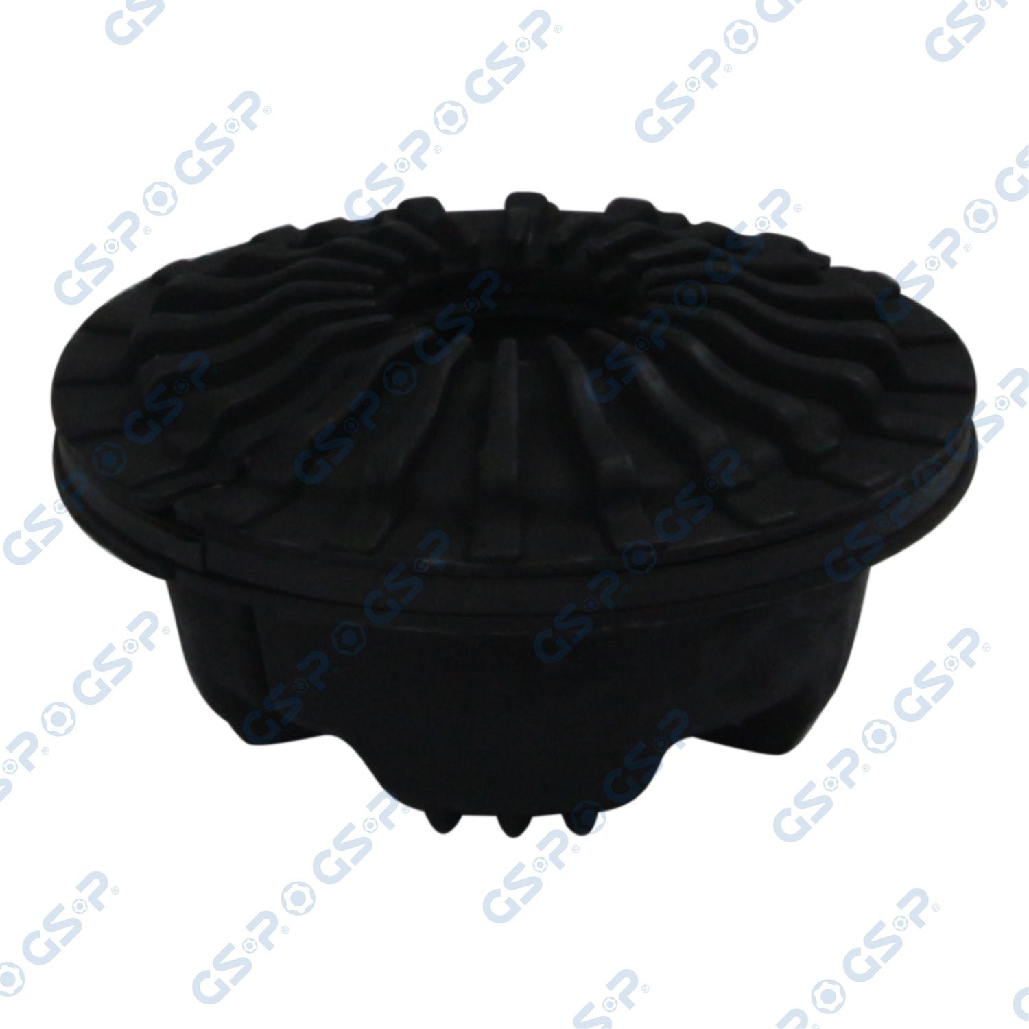 Federbeinstützlager