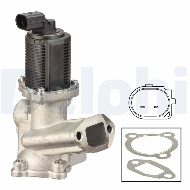 EGR Valve EG10642-12B1