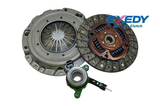 230mm Mitsubishi - TecDoc Only