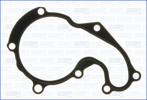 Gasket, water pump 00834700