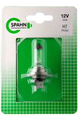 Gl&uuml;hlampe, Fernscheinwerfer