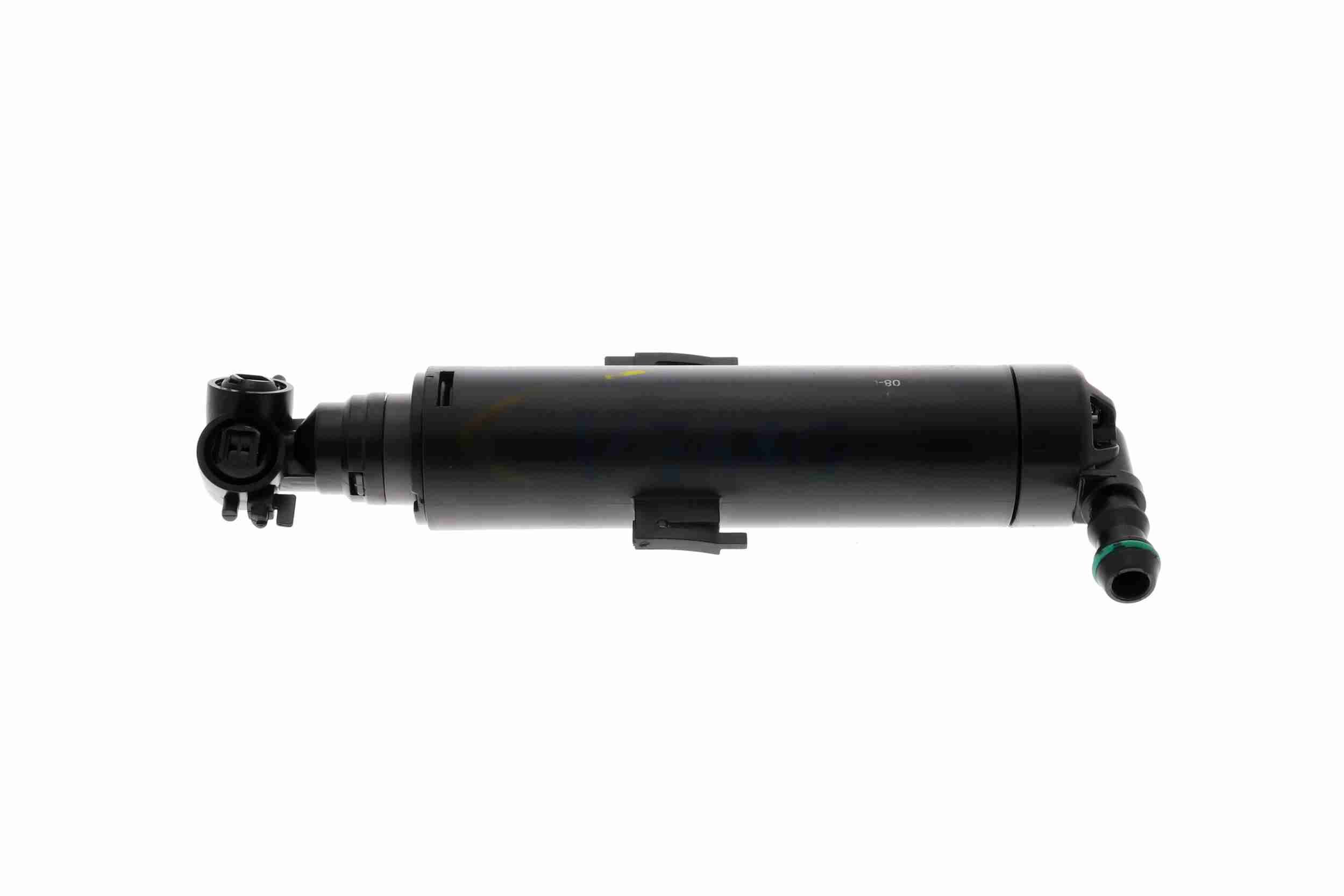 Waschwasserd&uuml;se, Scheinwerferreinigung