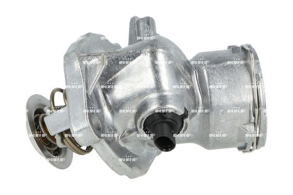 Thermostat, K&uuml;hlmittel