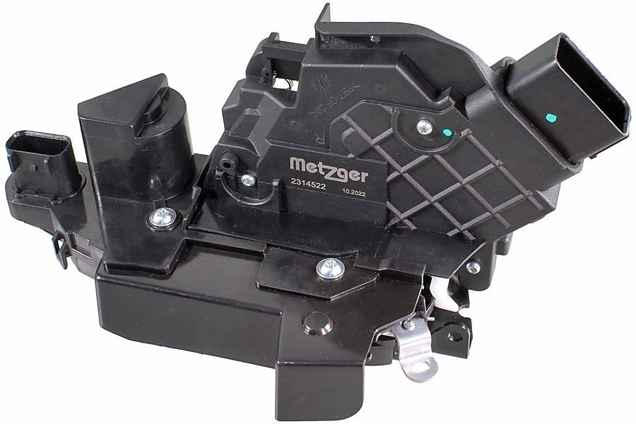 METZGER 2314522 - Türschloss