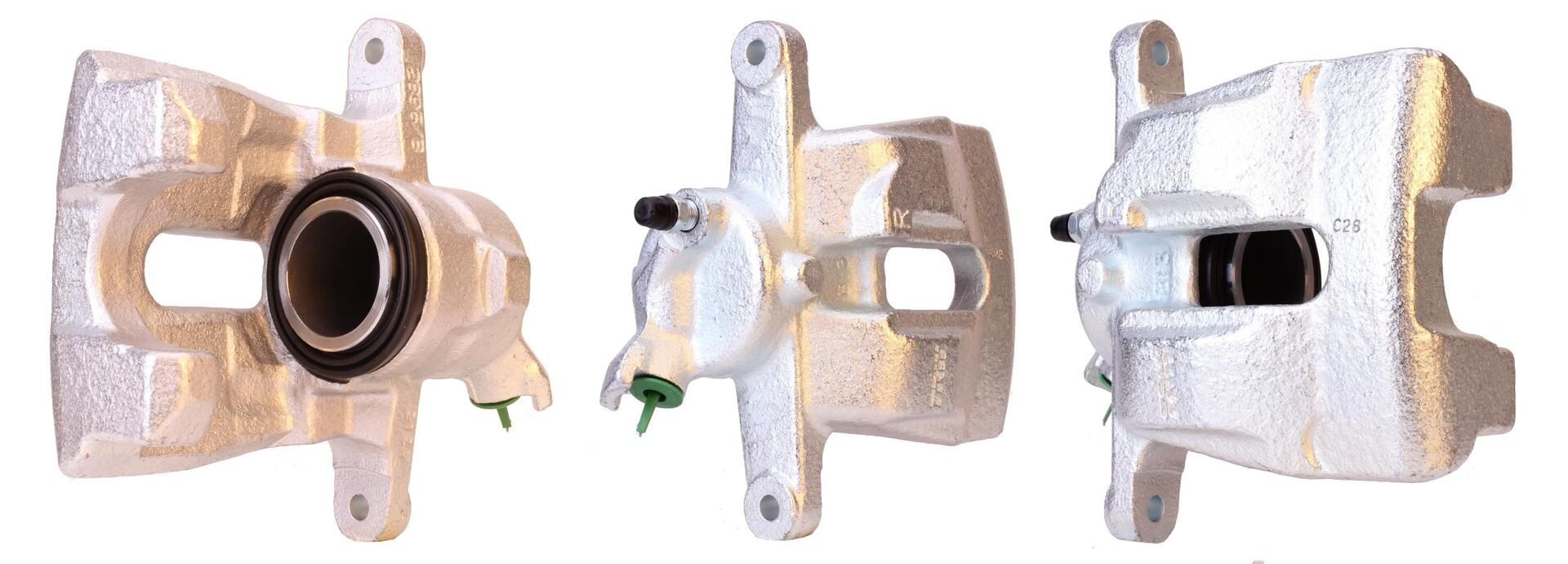 Bremssattel Bremssattel
