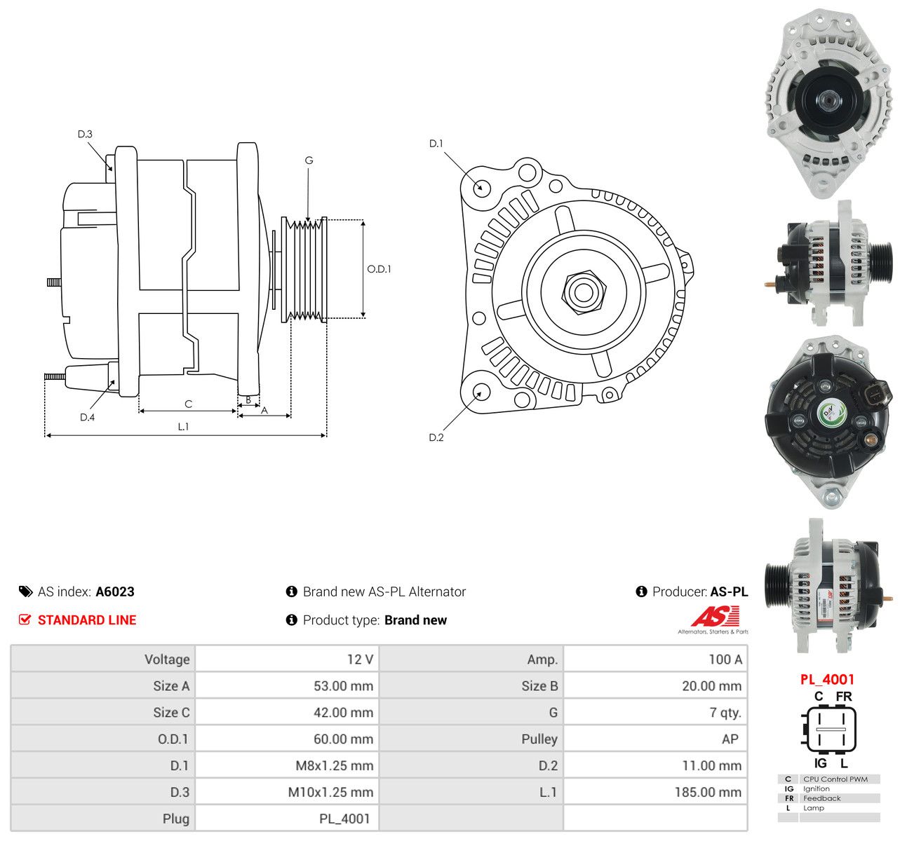 Generator