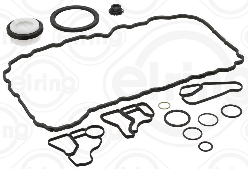 ELRING 389.700 Gasket Kit, crankcase