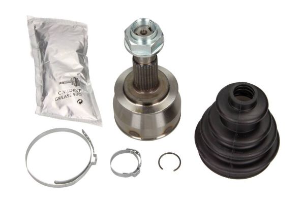 Gelenksatz, Antriebswelle