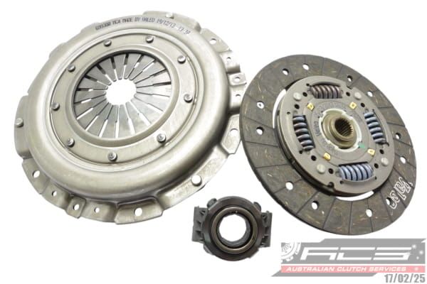 KIT STD ALFA 145/146 1.7L - TecDoc Only
