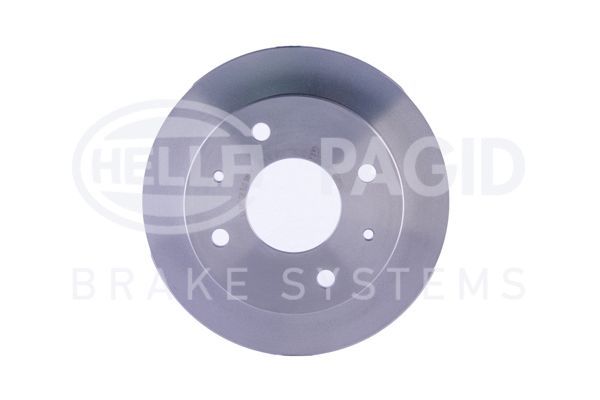 Brake Disc 8DD 355 107-171