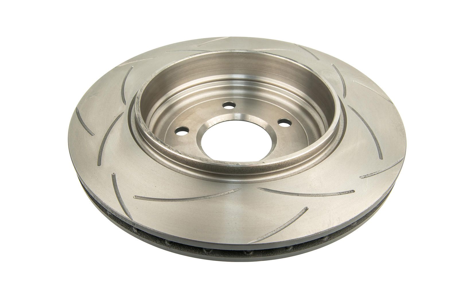 Street T2 Slot [ BMW E46  330D/330i/325i 00-05 R ] - TecDoc 2