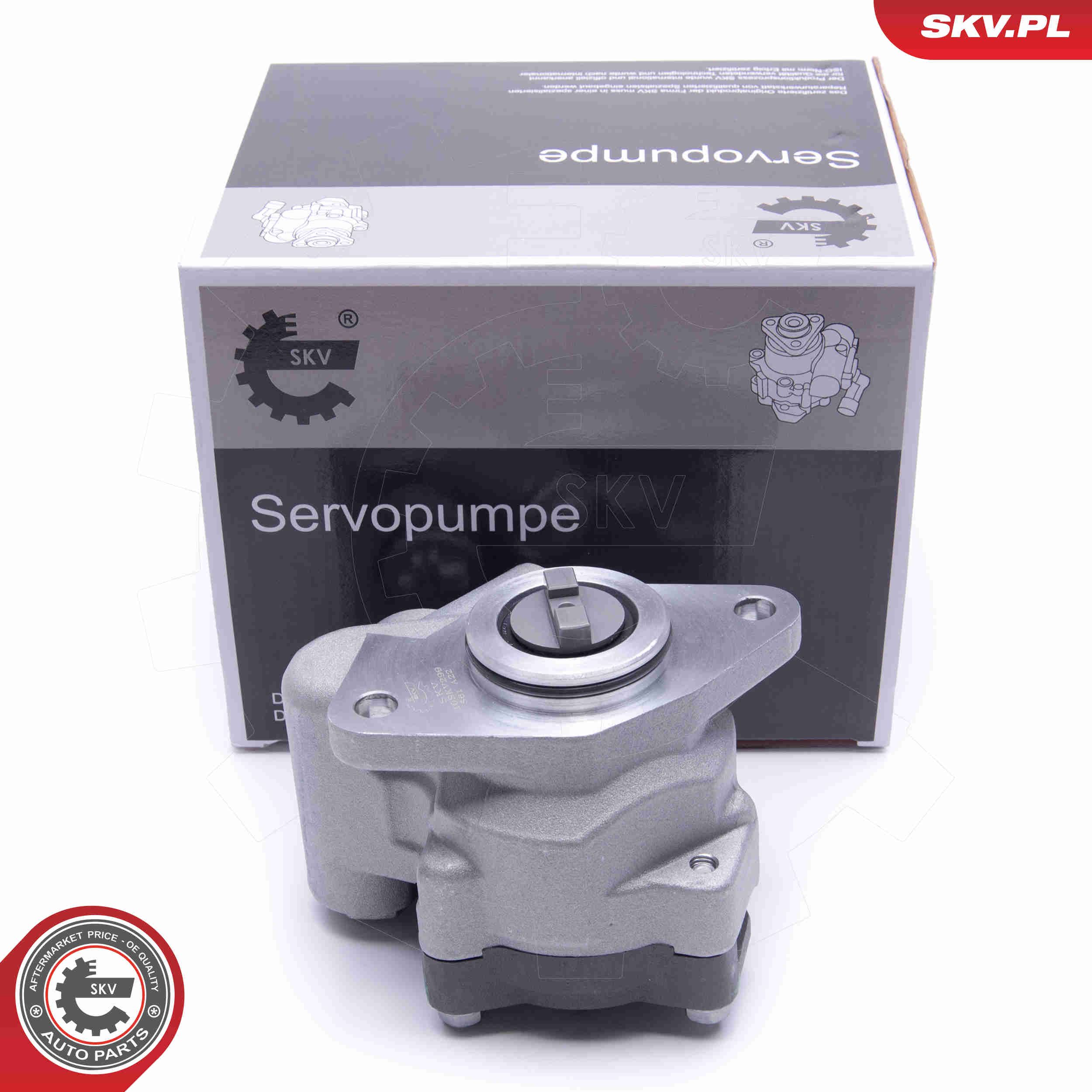 ESEN SKV 10SKV299 - Hydraulikpumpe, Lenkung
