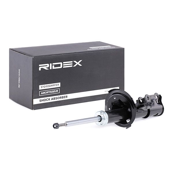 854S0492 RIDEX lengéscsillapító