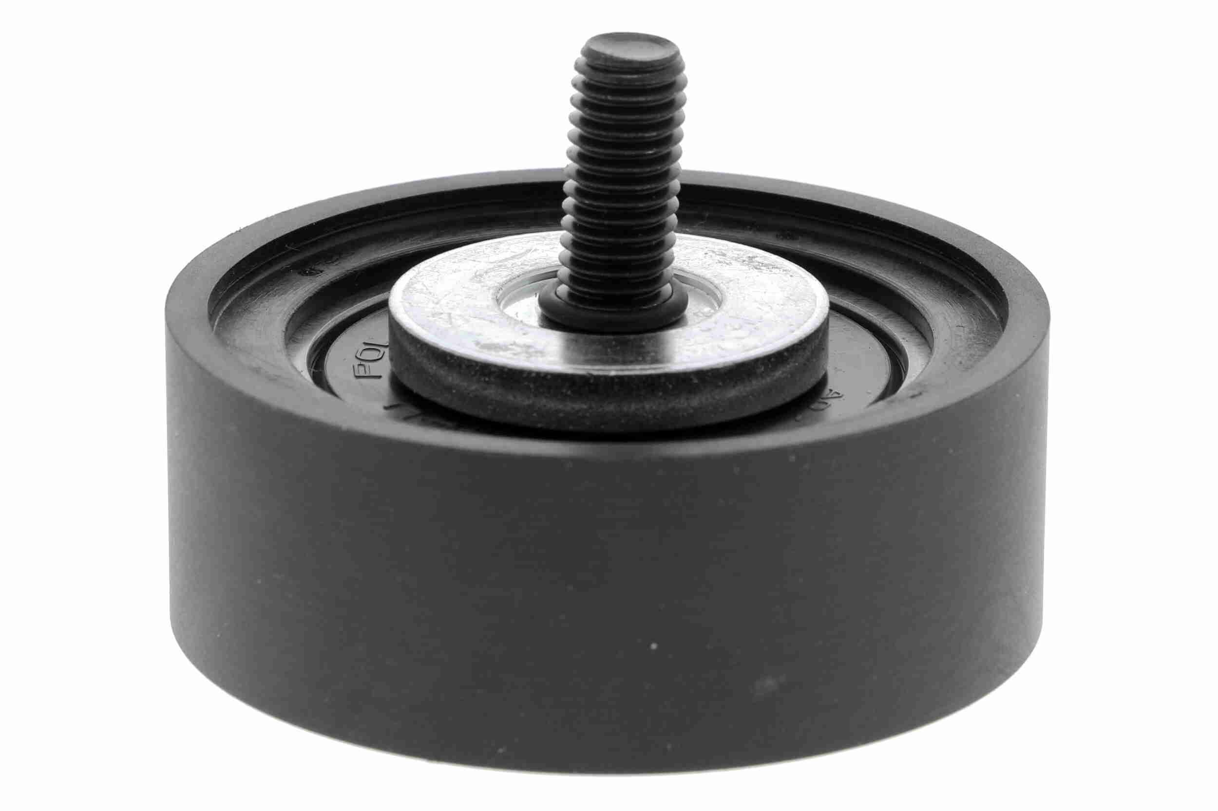 Spannrolle, Keilrippenriemen