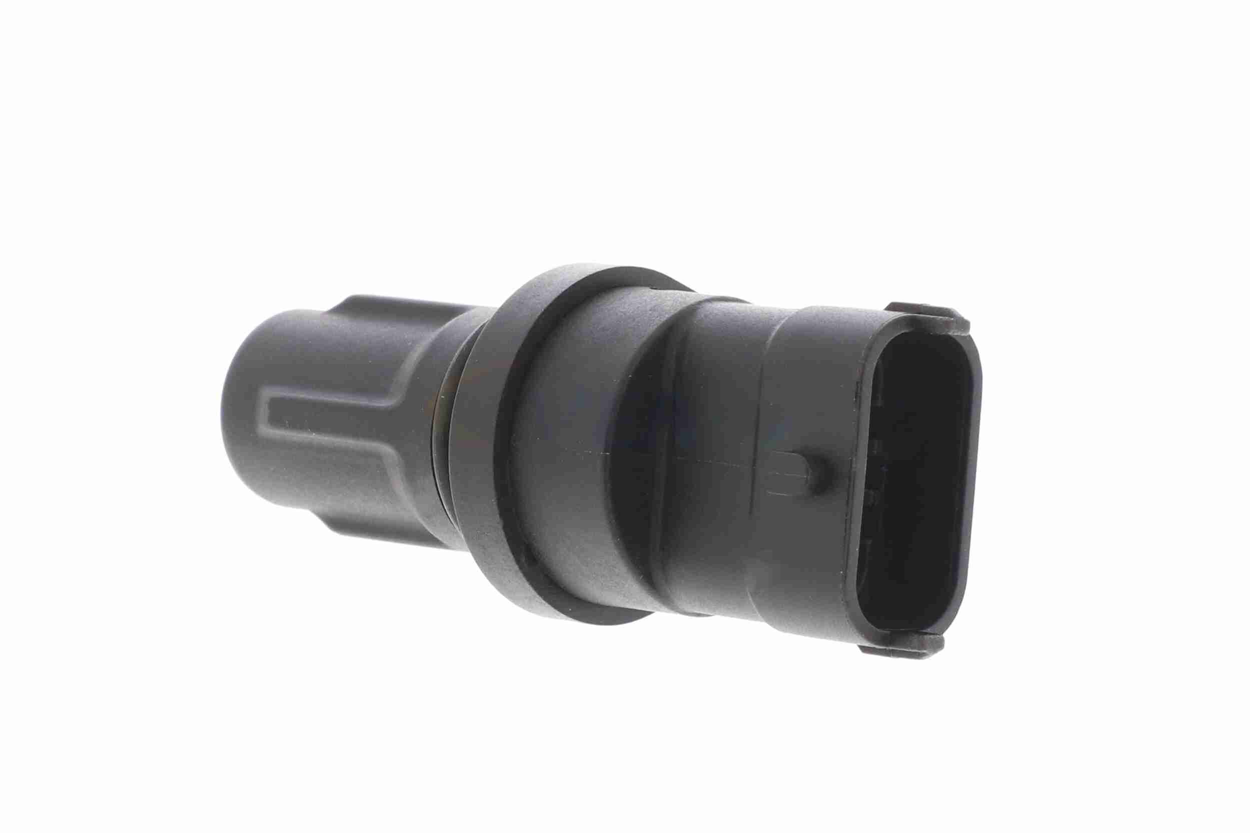 Sensor, Z&uuml;ndimpuls