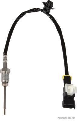 Sensor, Abgastemperatur