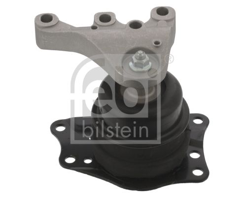 SUPPORT DE MOTEUR  7500