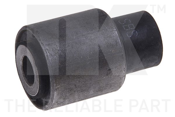 Lagerung, Achsk&ouml;rper