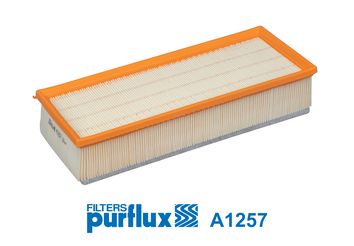 PURFLUX A1257 - Luftfilter