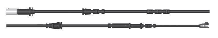 FERODO FWI449 - Warnkontakt, Bremsbelagverschlei&szlig; PREMIER