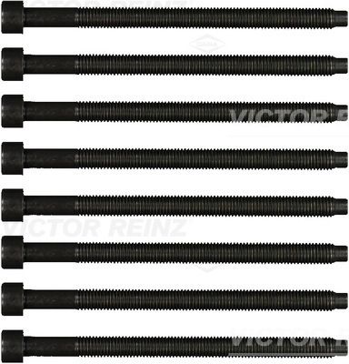 VICTOR REINZ 14-32121-02 - Zylinderkopfschraubensatz