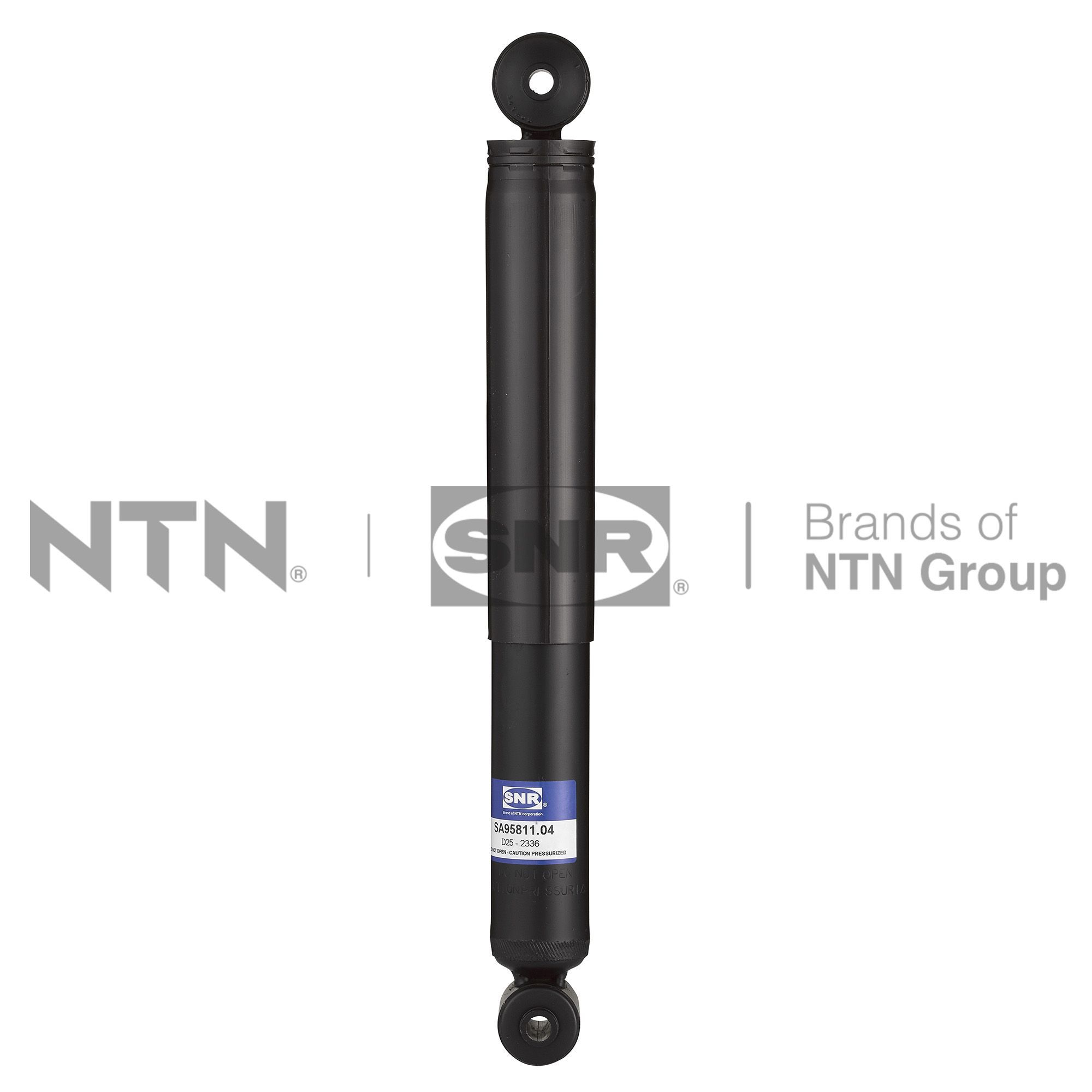 SNR SA95811.04 - Stoßdämpfer