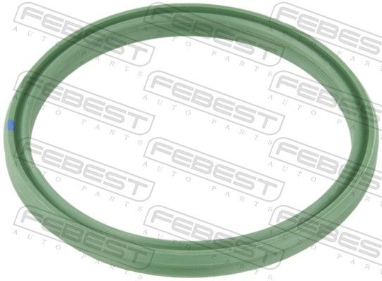 FEBEST RINGAH-006 - Dichtring, Ladeluftschlauch