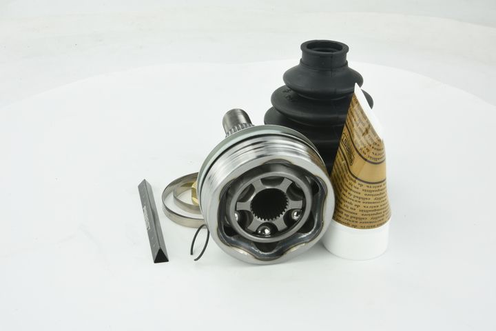 jungčių komplektas, kardaninis velenas