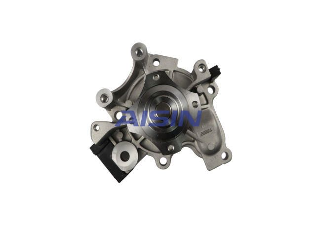 Water Pump - TecDoc 1