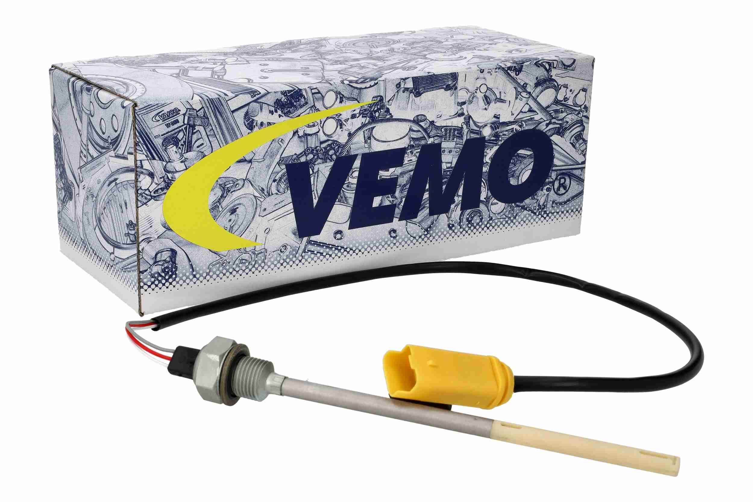 Sensor, Motor&ouml;lstand