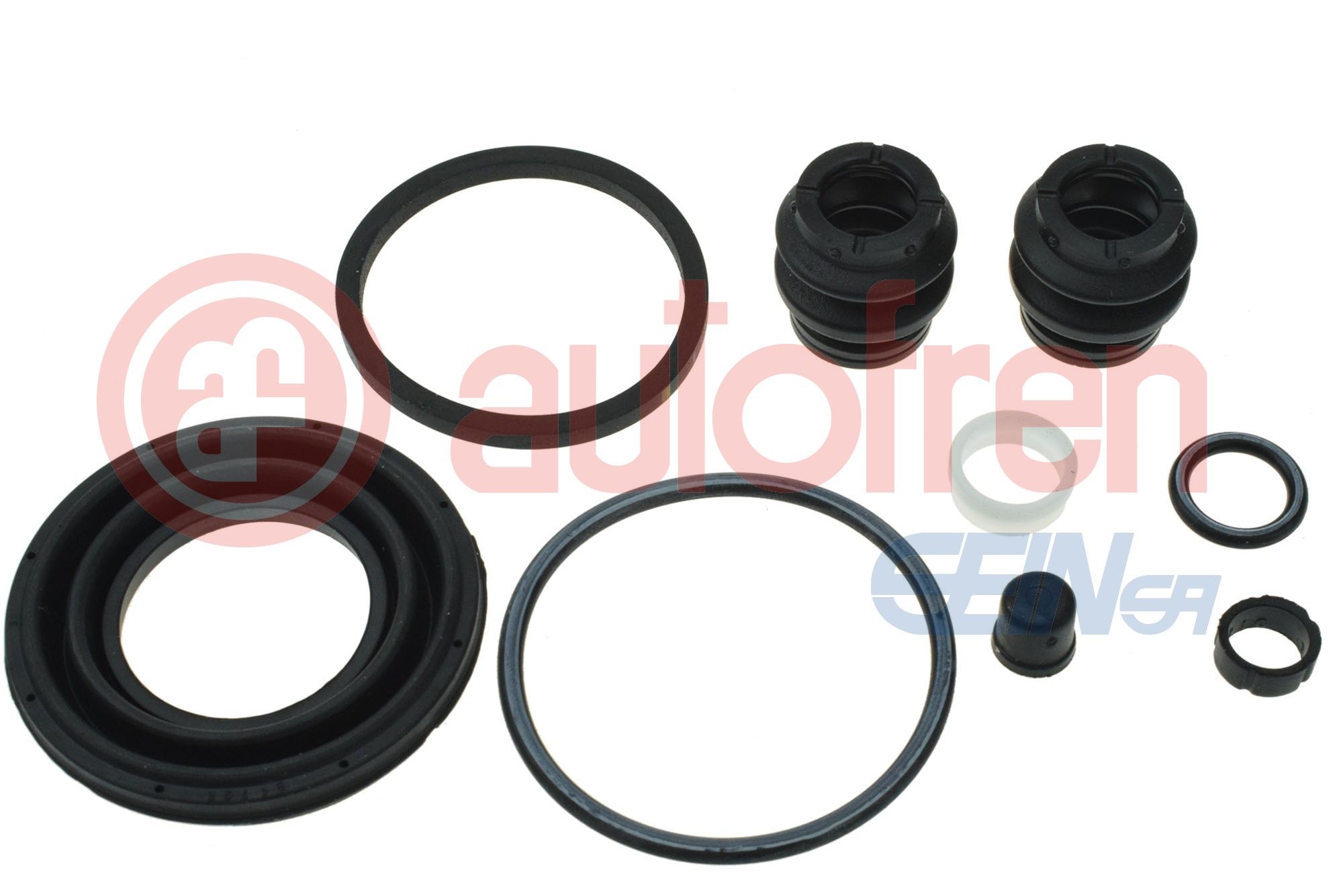 Repair Kit, brake caliper D43240