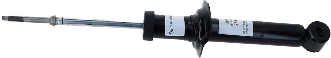 SACHS SHOCK ABSORBER - TecDoc 2