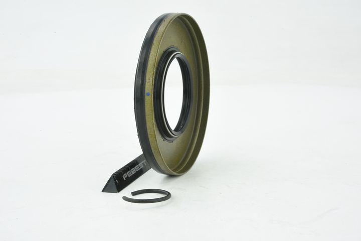 sandariklis, kardaninis velenas