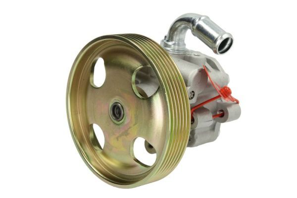 Hydraulikpumpe, Lenkung