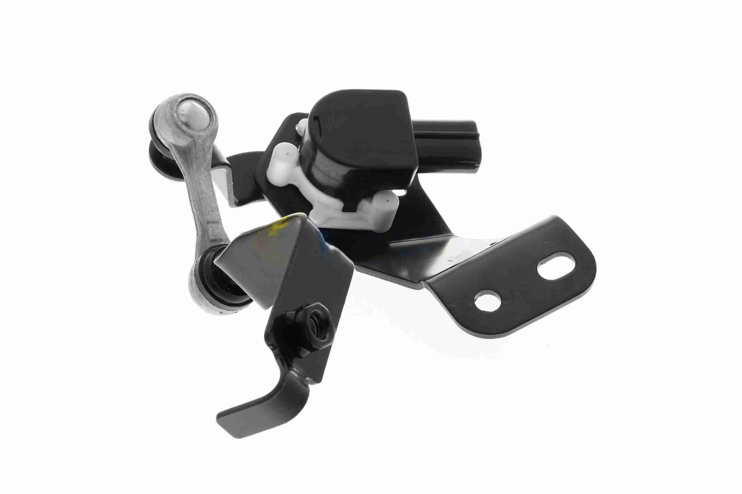 Sensor, Leuchtweitenregulierung