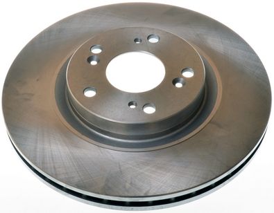 Brake Disc B130437