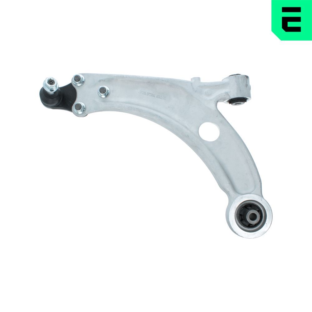 Control/Trailing Arm, wheel suspension G6-2011S