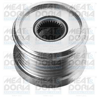 Alternator Freewheel Clutch 45167