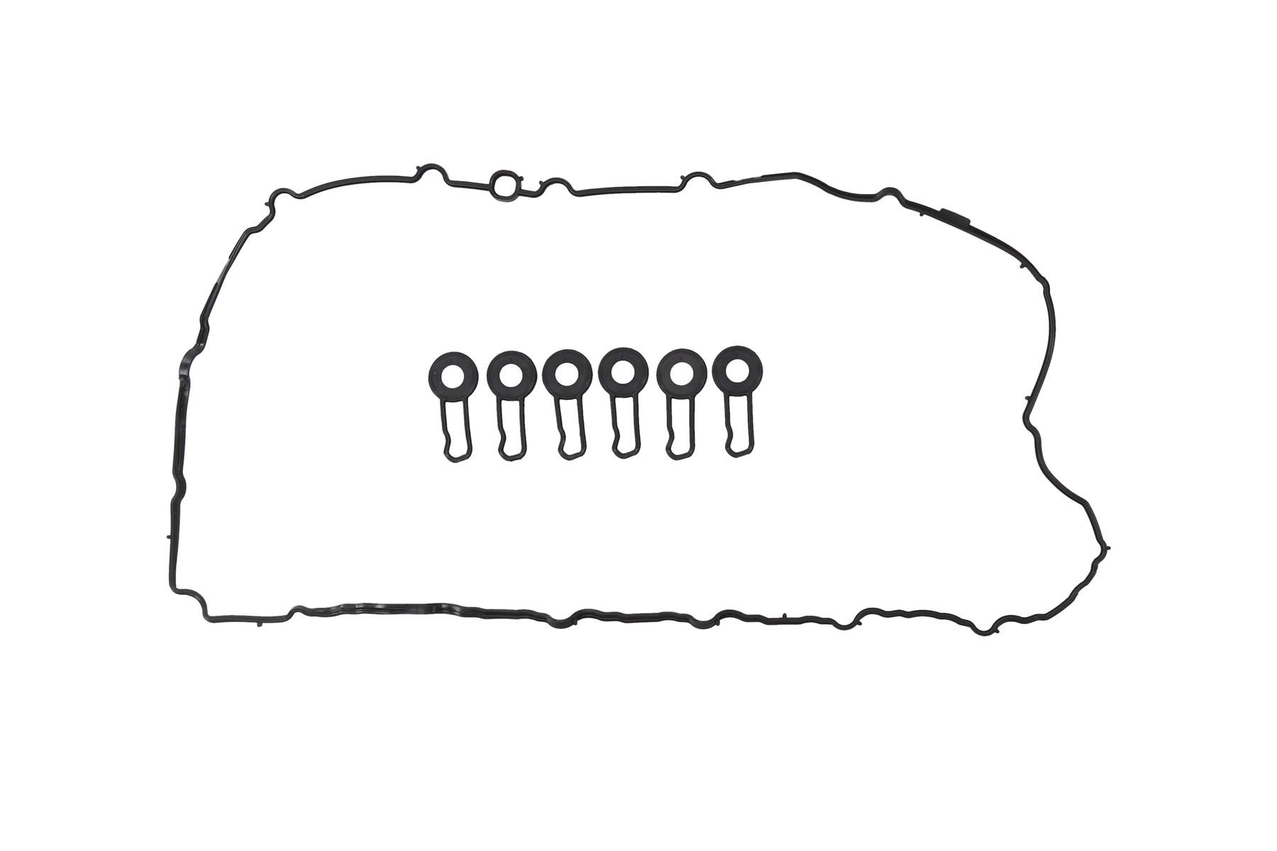 Zylinderkopfhaube